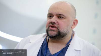 Проценко рассказал про особенные интонации кашля при коронавирусе - inforeactor.ru - Россия