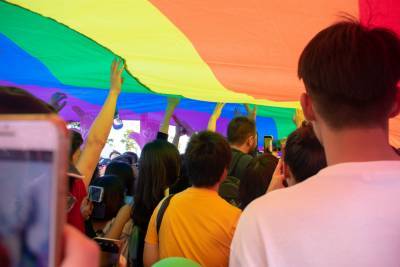 В Запорожье осенью хотят провести гей-парад в поддержку ЛГБТ сообщества - inform.zp.ua - Украина - місто Запорожье