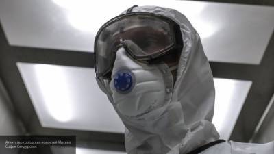 Риск подхватить коронавирус у медиков выше, чем у пациентов - inforeactor.ru - Лондон