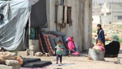 Ахмад Марзук (Ahmad Marzouq) - Сирия новости 1 июля 22.30: в Ракке ребенок подорвался на мине, выявлены 23 новых случая COVID-19 - riafan.ru - Сирия