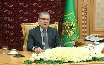 Аркадаг разрешил ВОЗ протестировать жителей Туркмении на Covid-19 - eadaily.com - Киргизия - Казахстан - Туркмения