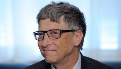 Вильям Гейтс - Билл Гейтс: Большинство американских тестов на Covid-19 — это полная чушь - eadaily.com - Сша