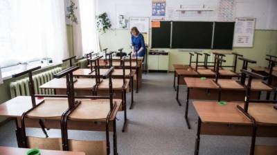 В Молдавии незначительное снижение Covid-19: школы возобновят работу - eadaily.com - Молдавия