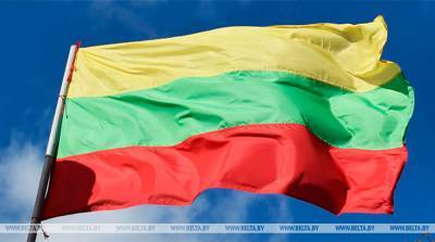 Саулюс Сквернялис - Премьер Литвы обещает не вводить жесткий карантин в случае второй волны COVID-19 - belta.by - Минск - Литва