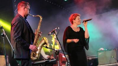Калининградский джазовый фестиваль отменили из-за коронавируса - dp.ru - Калининград