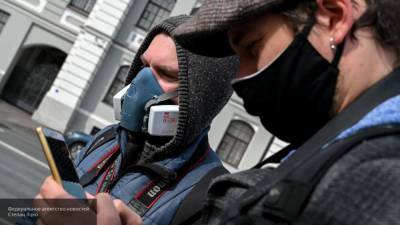 Специалисты оценили эффективность масок в борьбе с коронавирусом - inforeactor.ru