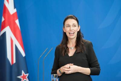 Новая Зеландия отмечает 100 дней без коронавируса - news.israelinfo.co.il - Новая Зеландия