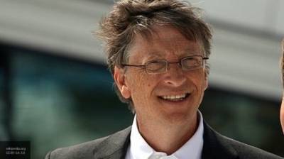 Вильям Гейтс - Билл Гейтс считает, что "богатый мир" оправится от коронавируса в 2021 году - nation-news.ru
