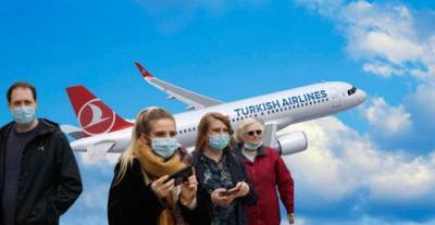 Вирус не пугает: россияне устремились в Турцию пуще прежнего - eadaily.com - Россия - Москва - Турция - Англия - Стамбул - Анкара - Танзания