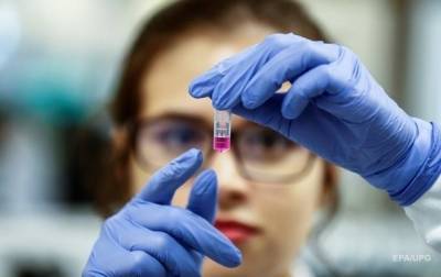 В Китае рассказали об испытаниях вакцины из убитого коронавируса - korrespondent.net - Китай