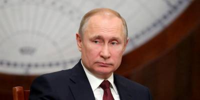 Владимир Путин - Путин заявил, что Россия первая в мире зарегистрировала вакцину от COVID-19. Его дочь сделала прививку - ruposters.ru - Россия