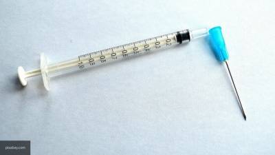 Стало известно, как назвали первую отечественную вакцину от COVID-19 - inforeactor.ru - Ссср