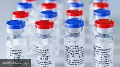 Россия задала миру новые стандарты работы над вакциной от COVID-19 - inforeactor.ru - Россия