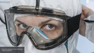 Алексей Аграновский - Вирусолог прокомментировал появление чумы в Туве - nation-news.ru