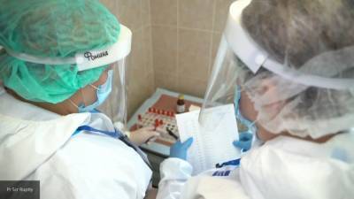 В России выявлено 5102 новых случая коронавируса - inforeactor.ru - Россия - Китай