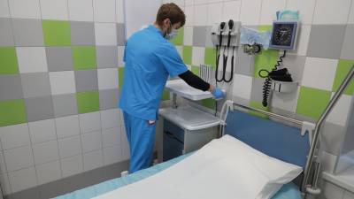 Количество заболевших COVID-19 в России превысило 900 тысяч - vesti.ru - Россия