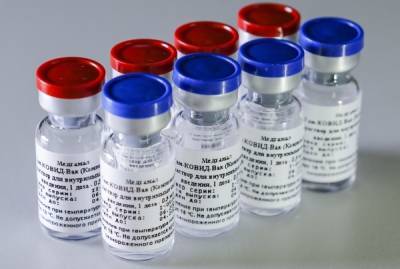 В Зеленограде будут производить 120 тысяч доз вакцины от коронавируса ежемесячно - govoritmoskva.ru - Зеленоград