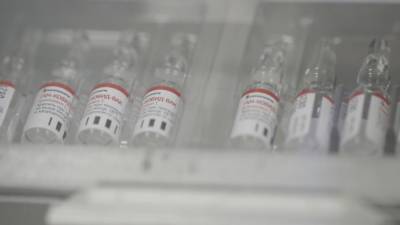 Владимир Чирахов - В Зеленограде запустили производство вакцины от COVID-19. - riafan.ru - Россия - Зеленоград