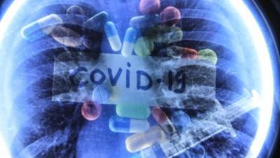 В ВОЗ заявили о недостаточности информации о российской вакцине от COVID-19 - dp.ru - Россия