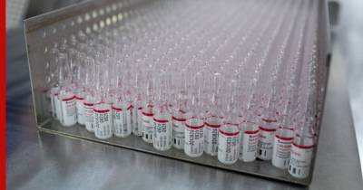 В Германии назвали условия покупки вакцины от коронавируса у России - profile.ru - Россия - Германия