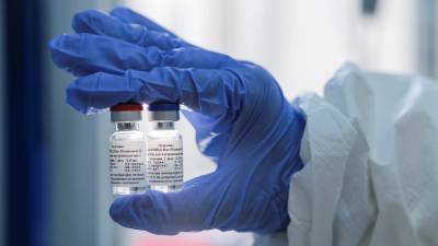 РФПИ и штат Бразилии договорились о производстве вакцины от COVID-19 - russian.rt.com - Россия - Brazil - штат Парана
