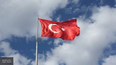 Туристы из РФ рискуют быть захоронены в Турции в случае смерти от COVID-19 - inforeactor.ru - Россия - Турция