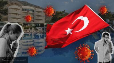 Даже турки боятся ехать в Конью из-за угрозы коронавируса - inforeactor.ru - Турция - Ухань