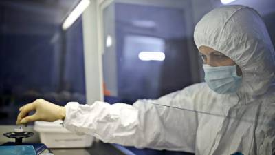 Анатолий Альтштейн - Более 31,5 млн тестов на коронавирус проведено в России - russian.rt.com - Россия