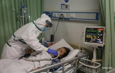 Китайская пенсионерка заболела COVID-19 через полгода после выздоровления - korrespondent.net - Китай