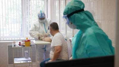 Число заразившихся Covid-19 в России приближается к 1 млн: новых 5057 - eadaily.com - Россия