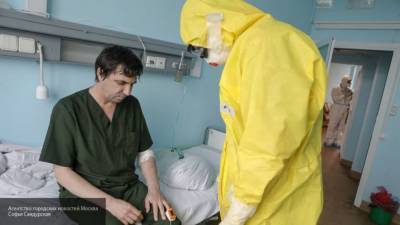 Александр Беглов - Петербургские медики за сутки провели 17 307 тестов на коронавирус - inforeactor.ru - Санкт-Петербург