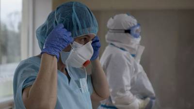 Число случаев коронавируса в Латвии достигло 1307 - russian.rt.com - Латвия