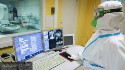 Иностранные ученые предложили лечить COVID-19 с помощью радиации - nation-news.ru - Сша