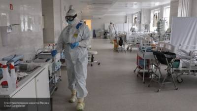 Анастасий Раков - Ракова заявила о выздоровлении еще 1350 пациентов с коронавирусом в Москве - nation-news.ru - Москва