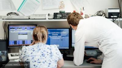 Ракова: еще 1350 пациентов с коронавирусом выздоровели в Москве - inforeactor.ru - Москва