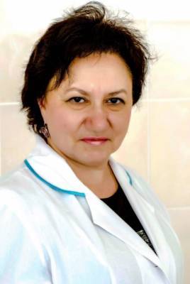 В Нижнем Тагиле умерла врач-пульмонолог, лечившая пациентов с COVID-19 - znak.com