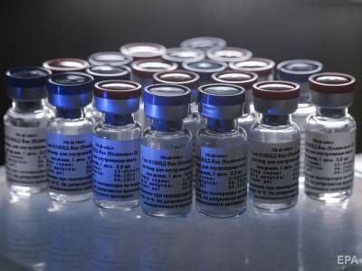 Не испытают даже на обезьянах. Вашингтон отказался от российской вакцины от COVID-19 - gordonua.com - Россия - Сша - Вашингтон - Вашингтон