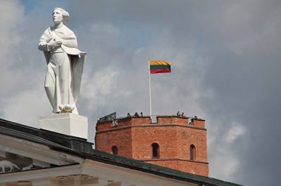 Литва планирует отменить запрет на въезд граждан из стран ЕС с высоким уровнем заболеваемости COVID-19 - pnp.ru - Евросоюз - Литва