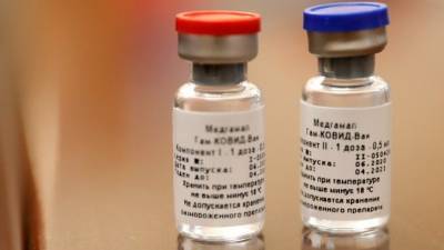Игорь Додон - Президент Молдавии заявил о желании приобрести российскую вакцину от COVID-19 - 5-tv.ru - Россия - Молдавия - Вьетнам