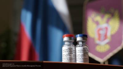 Британцы раскритиковали выпады Запада против вакцины РФ от коронавируса - inforeactor.ru - Россия