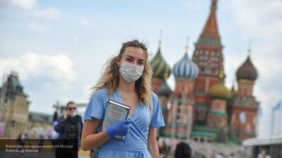 Анастасия Ракова - Олег Никитин - Ракова заявила о выздоровлении от коронавируса еще 1275 москвичей - nation-news.ru - Москва