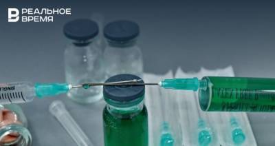 Александр Гинцбург - В России запустили производство вакцины от COVID-19 - realnoevremya.ru - Россия