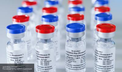 В Сети опубликовано первое фото упаковки российской вакцины от COVID-19 - nation-news.ru - Россия
