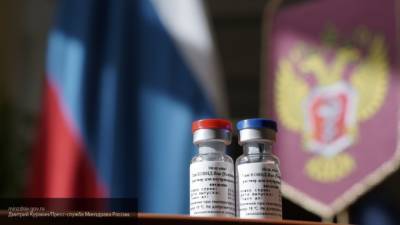 ABC: РФ обогнала другие страны в гонке за вакциной от COVID-19 - nation-news.ru - Россия - Испания