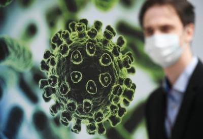 Число заболевших коронавирусом в мире превысило 21 млн - govoritmoskva.ru