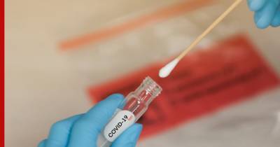 В США начнут применять новый тест на коронавирус - profile.ru - Сша