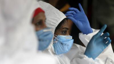 Амит Шах - В Индии выявили более 63 тысяч случаев коронавируса за сутки - russian.rt.com - Индия