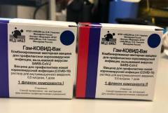 Михаил Мишустин - Государство проконтролирует поставки вакцины от COVID-19 в регионы - interfax.ru - Россия - Москва