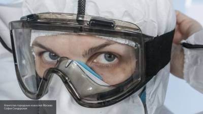 В России выявлено 4969 случаев коронавируса за последние сутки - inforeactor.ru - Россия