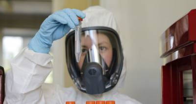 Гинцбург: массовая вакцинация от коронавируса начнется в России через месяц - sputnik.by - Россия - Минск